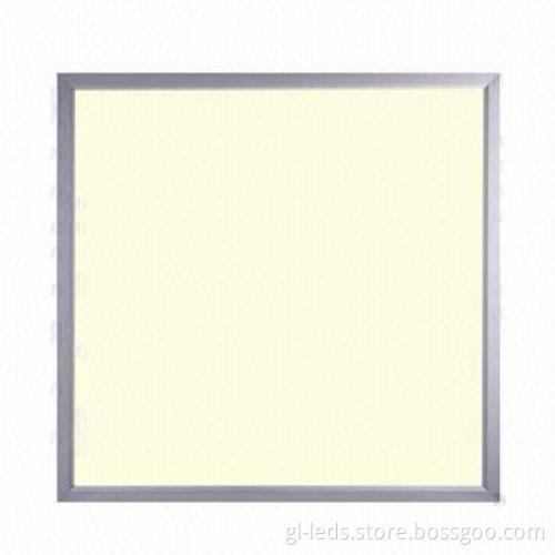 60W Square LED Panel Light with CE and RoHS Certificates